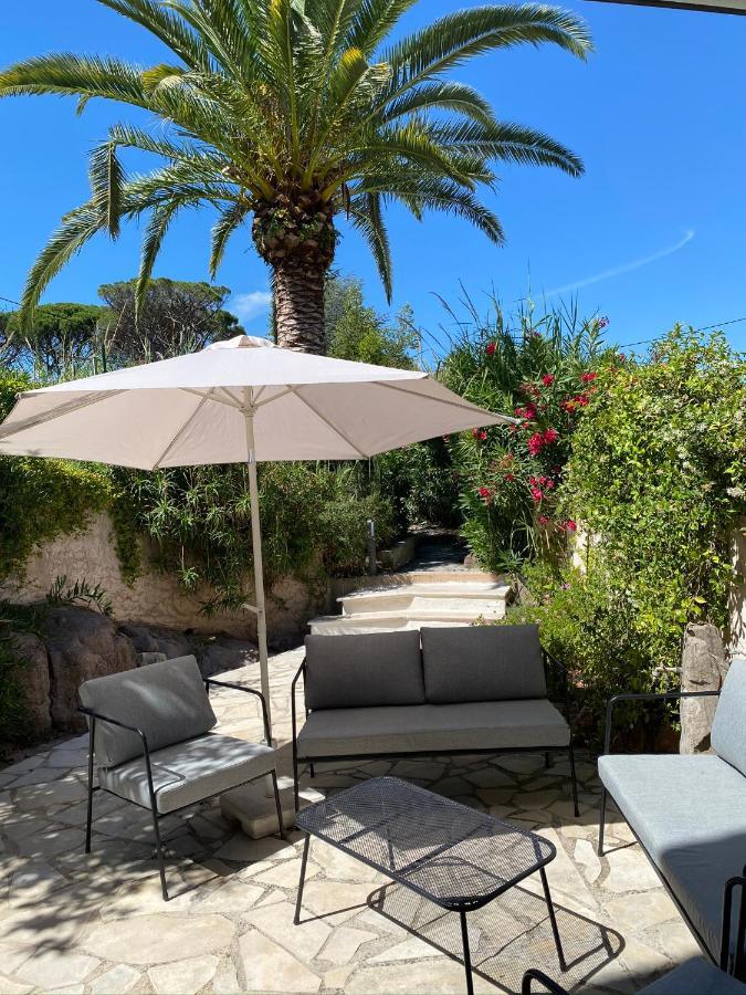 Simone, Maison, Quartier Calme, Grande Terrasse, Spa, Barbecue, 2 Frejus