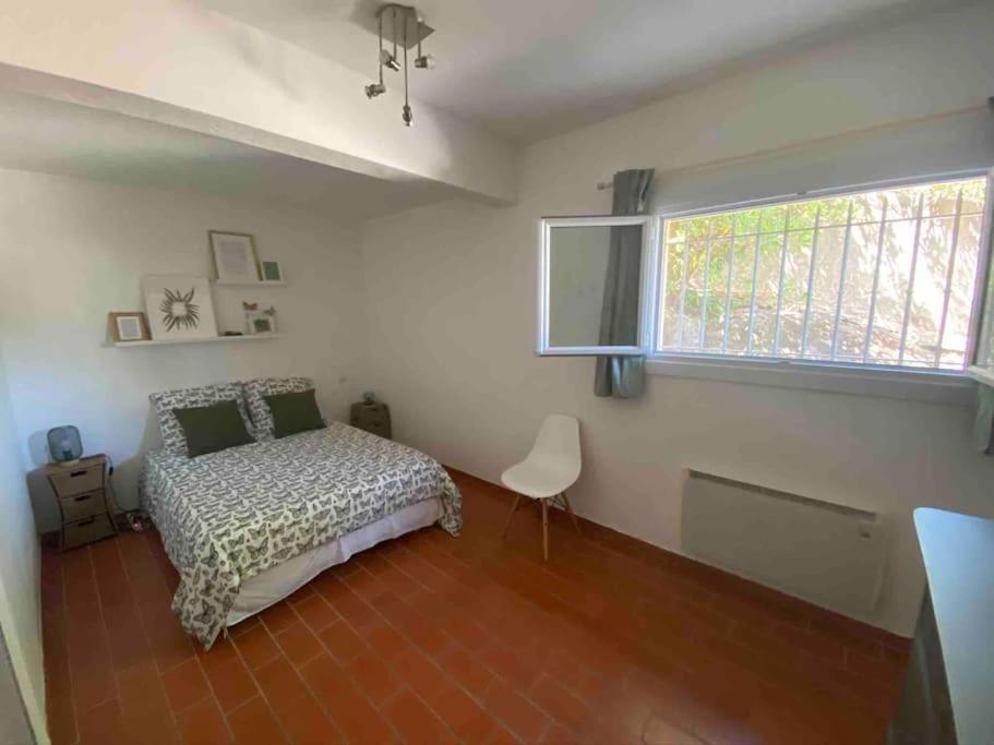 Simone, Maison, Quartier Calme, Grande Terrasse, Spa, Barbecue, 2 *