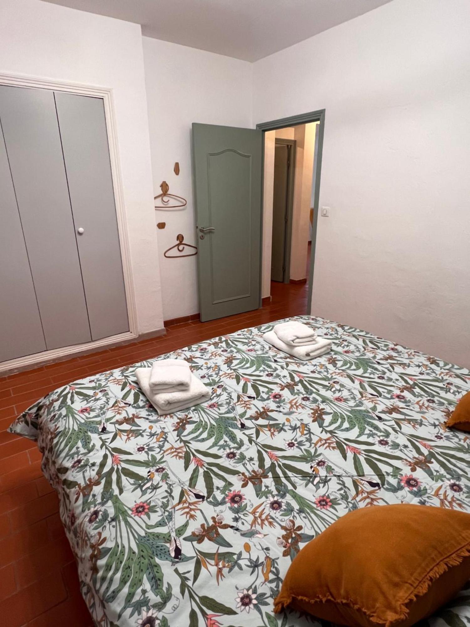 Apartment Simone, Maison, Quartier Calme, Grande Terrasse, Spa, Barbecue, 2