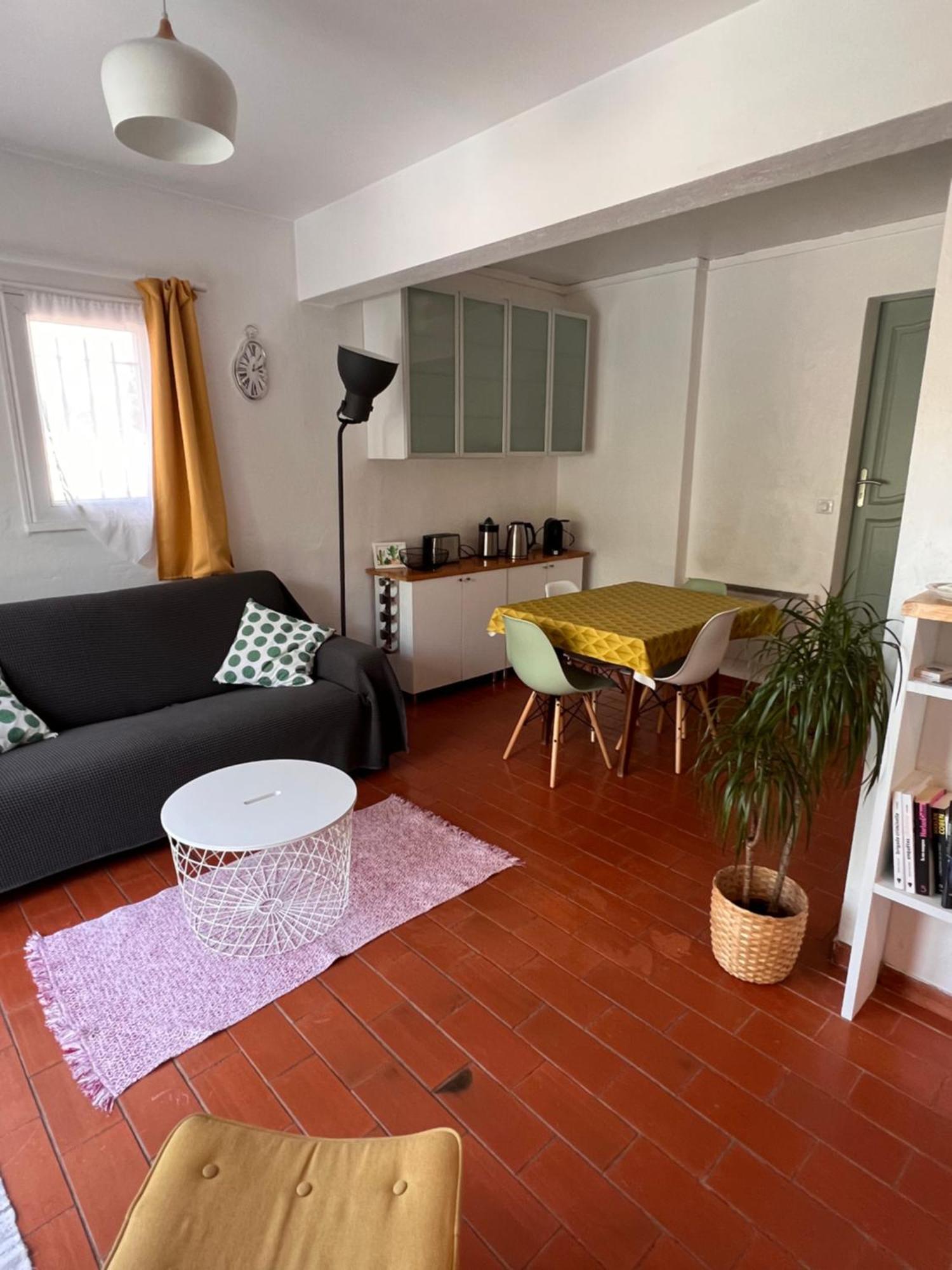 Simone, Maison, Quartier Calme, Grande Terrasse, Spa, Barbecue, 2