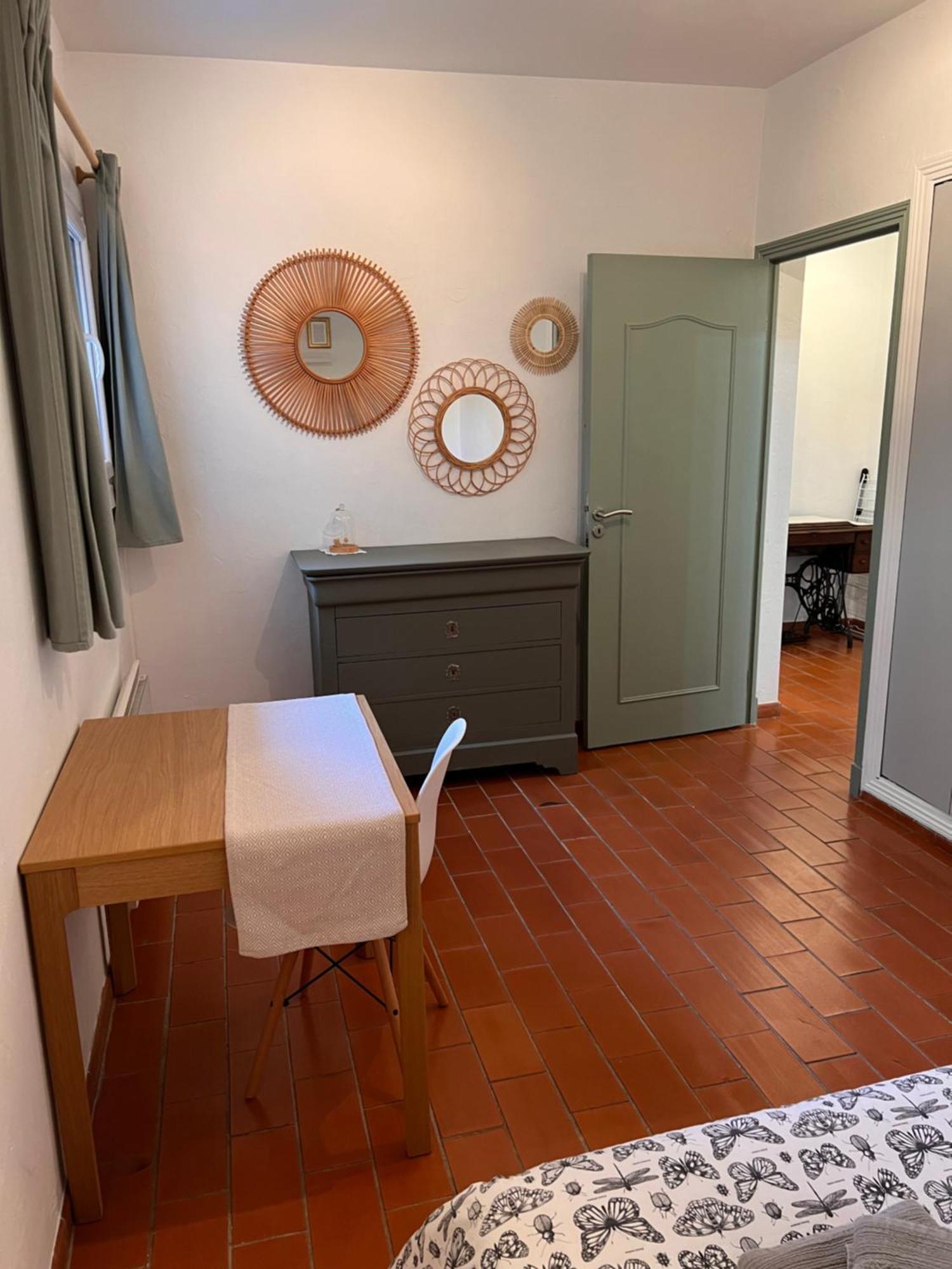 Apartment Simone, Maison, Quartier Calme, Grande Terrasse, Spa, Barbecue, 2
